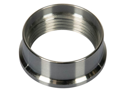 Steel Fuel Tank / Gear Oil Fill Weld Bung (internal threads)