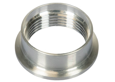 Aluminum Rear Filler Weld Bung - Motion Raceworks