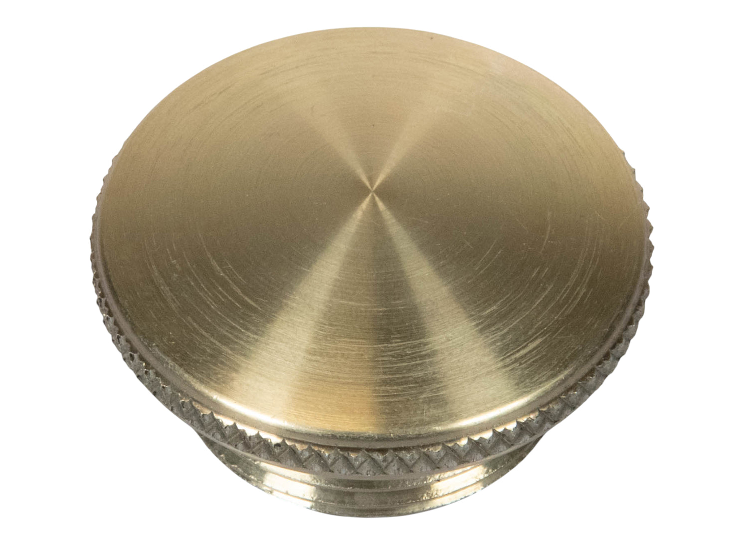 Aluminum and Oil Fill Caps