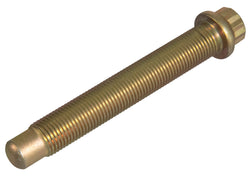 1/2-20 3.5" Thread Wheel Stud Kit (10 pack)