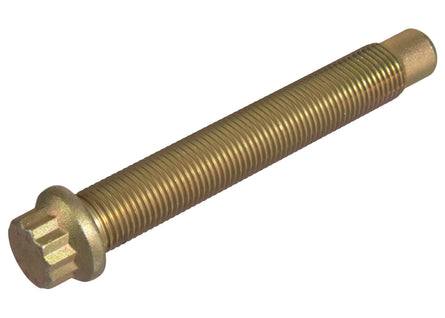 1/2-20 3.5" Thread Wheel Stud Kit (10 pack)