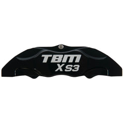 98-02 Pontiac Trans Am XS3 Front Extreme Street Brake Kit (Pre-Order: Shipping 12/13/24)