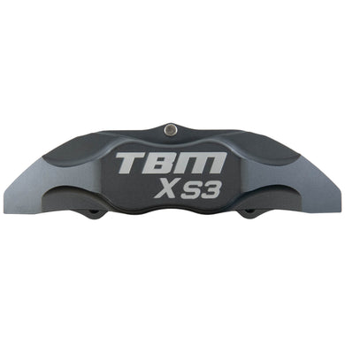 82-92 Camaro 3rd Gen XS3 Front Extreme Street Brake Kit - Motion Raceworks