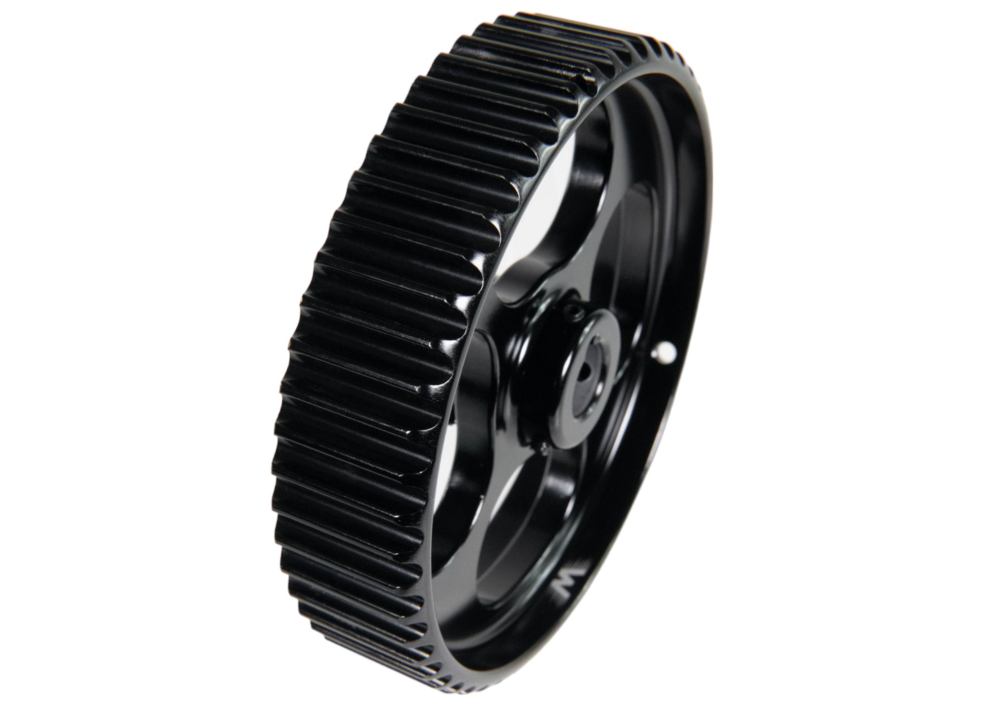 Fluidworks 56 Tooth HTD Pulley 1.25