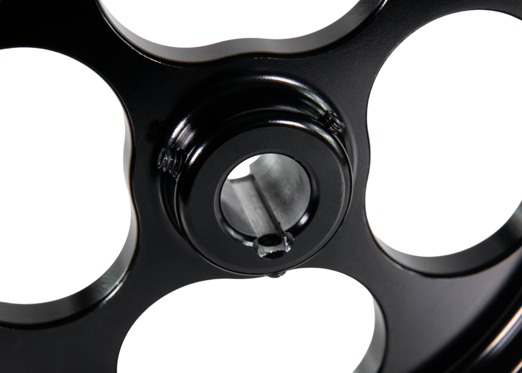 Fluidworks 36 Tooth HTD Pulley 1.25