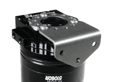 Fluidworks Remote Oil Filter - Front Load Style-Fluidworks-Motion Raceworks
