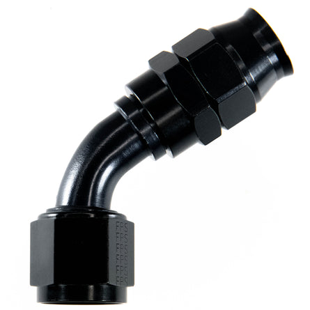 Fragola -12 AN 60° PTFE Hose End 686012-BL-Fragola-Motion Raceworks