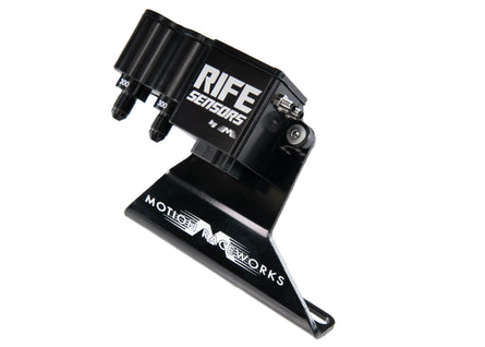 RIFE Transmission Dual Pressure Sensor/ Temp Sensor Combo Kit