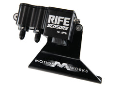 RIFE Transmission Dual Pressure Sensor/ Temp Sensor Combo Kit