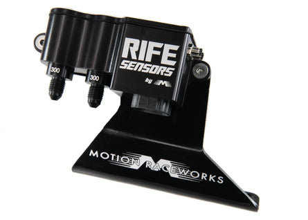 RIFE Transmission Dual Pressure Sensor/ Temp Sensor Combo Kit