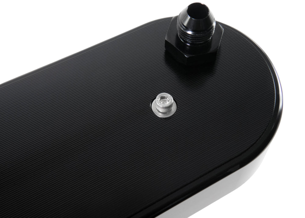 Motion Raceworks Billet LS Valve Covers - Motion Raceworks