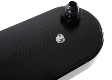 Motion Raceworks Billet LS Valve Covers - Motion Raceworks