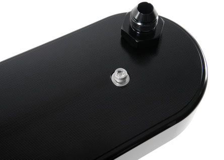 Motion Raceworks Billet LS Valve Covers - Motion Raceworks