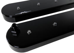 Motion Raceworks Billet LS Valve Covers