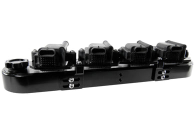 Motion Raceworks Billet LS Valve Covers - Motion Raceworks