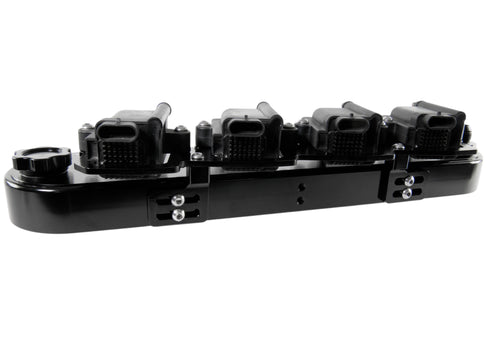 Motion Raceworks Billet LS Valve Covers - Motion Raceworks