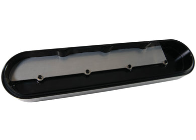 Motion Raceworks Billet LS Valve Covers - Motion Raceworks