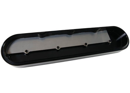 Motion Raceworks Billet LS Valve Covers - Motion Raceworks