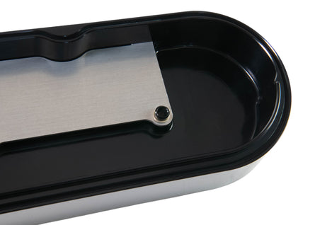 Motion Raceworks Billet LS Valve Covers - Motion Raceworks