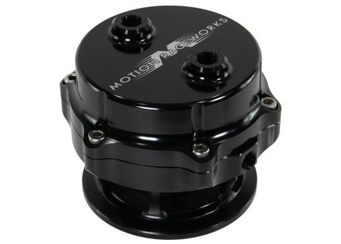 Motion Raceworks 60mm ICON Series Blow Off Valve BOV-Motion Raceworks-Motion Raceworks