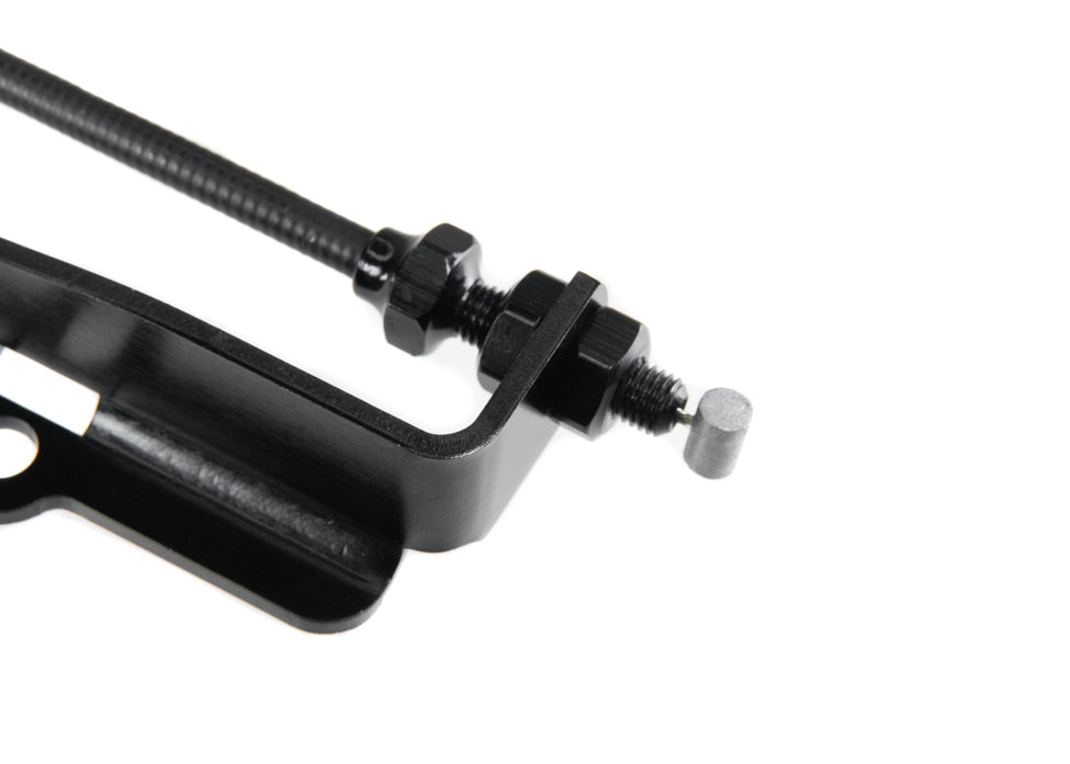 Factory LS Car Intake Throttle Cable Bracket 1010001 Motion Raceworks