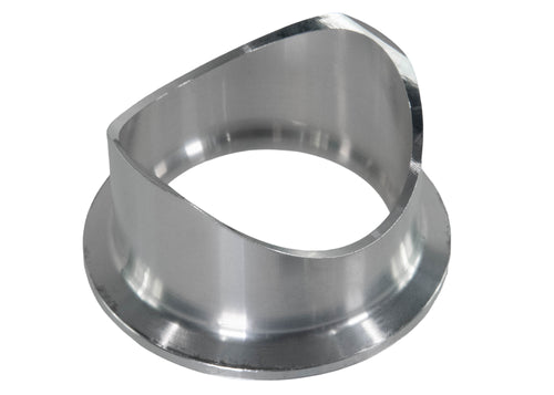 Replacement 3" Aluminum Weld Flange for Motion Blow off Valve-Motion Raceworks-Motion Raceworks
