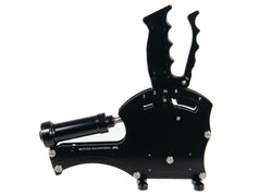 TH400 2 Speed Operator Series Billet Shifter Rear Exit-Motion Raceworks-Motion Raceworks