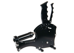 TH400 2 Speed Operator Series Billet Shifter Rear Exit-Motion Raceworks-Motion Raceworks