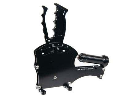 Powerglide Operator Series Billet Shifter Rear Exit-Motion Raceworks-Motion Raceworks