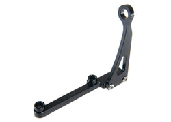 BLEM Powerglide Operator Series Billet Shifter Rear Exit BLEM-Motion Raceworks-Motion Raceworks