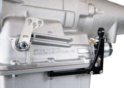 BLEM Powerglide Operator Series Billet Shifter Rear Exit BLEM-Motion Raceworks-Motion Raceworks