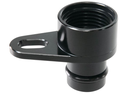 Coyote Mechanical Water Pump AN Fitting Kit - Motion Raceworks