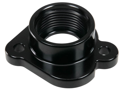 Coyote Mechanical Water Pump AN Fitting Kit - Motion Raceworks