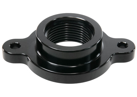 Coyote Mechanical Water Pump AN Fitting Kit - Motion Raceworks