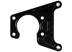 Sportsman HD (Torino - Big Ford New Housing Ends) F3 4 piston Drag Brake Kit - Motion Raceworks
