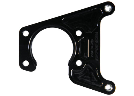 Sportsman HD (Torino - Big Ford New Housing Ends) F3 4 piston Drag Brake Kit - Motion Raceworks