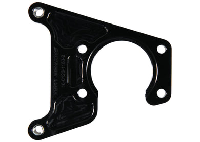 Sportsman HD (Torino - Big Ford New Housing Ends) F3 4 piston Drag Brake Kit - Motion Raceworks