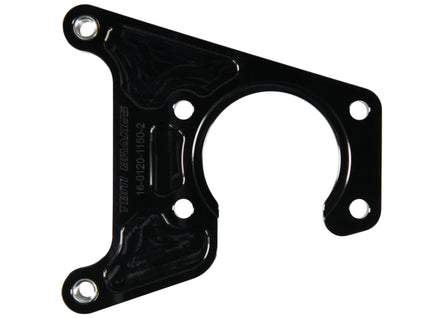 Sportsman HD (Torino - Big Ford New Housing Ends) F3 4 piston Drag Brake Kit - Motion Raceworks
