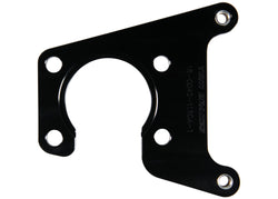 Sportsman HD (Small Ford Housing Ends) F3 4 piston Drag Brake Kit