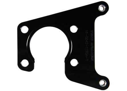 Sportsman HD (Small Ford Housing Ends) F3 4 piston Drag Brake Kit