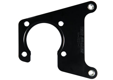 Sportsman HD (GM 10/12 Bolt Housing Ends 3.150 Bearing) F3 4 piston Drag Brake Kit - Motion Raceworks