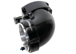 ICON Race Non IAC 102/105mm Mechanical Throttle Body (Black) w/ Interchangeable Connection (Copy) - Motion Raceworks