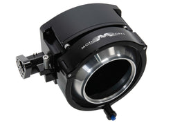 ICON Race Non IAC 102/105mm Mechanical Throttle Body (Black) w/ Interchangeable Connection (Copy) - Motion Raceworks