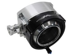 ICON Race Non IAC 102/105mm Mechanical Throttle Body (Bare Finish) w/ Interchangeable Connection (Copy) - Motion Raceworks