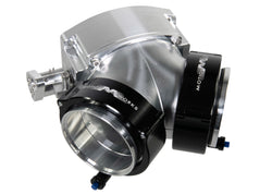 ICON Race Non IAC 102/105mm Mechanical Throttle Body (Bare Finish) w/ Interchangeable Connection (Copy) - Motion Raceworks
