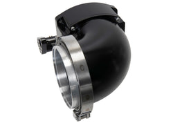 ICON Race Non IAC 102/105mm Mechanical Throttle Body (Black) w/ Interchangeable Connection (Copy) - Motion Raceworks