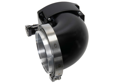 ICON Race Non IAC 102/105mm Mechanical Throttle Body (Black) w/ Interchangeable Connection (Copy) - Motion Raceworks