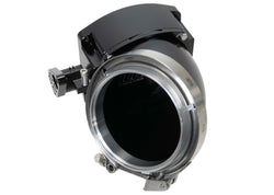 ICON Race Non IAC 102/105mm Mechanical Throttle Body (Black) w/ Interchangeable Connection (Copy) - Motion Raceworks