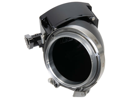 ICON Race Non IAC 102/105mm Mechanical Throttle Body (Black) w/ Interchangeable Connection (Copy) - Motion Raceworks