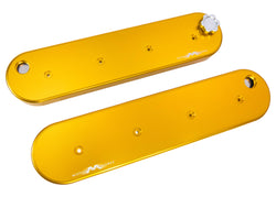 Motion Raceworks GOLD Billet LS Valve Covers